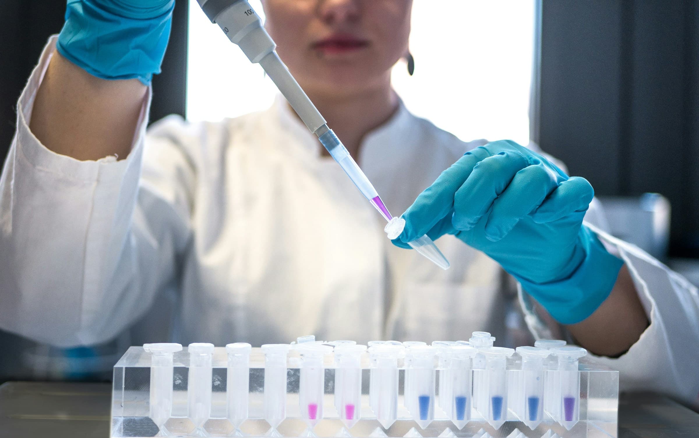 Scientific work supporting Meta Healthcare's development pathways